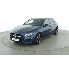 MERCEDES CLASSE A A 220 A 220