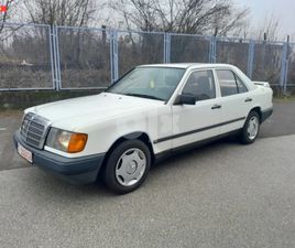 MERCEDES-BENZ W124 200D