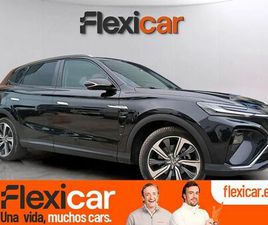 70KWH LUXURY 132 KW (180 CV)