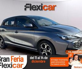 1.5 COMFORT 85 KW (116 CV)