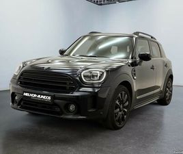 MINI COUNTRYMAN COOPER PREMIUM PLUS EDITION AUTO MARÇO/23