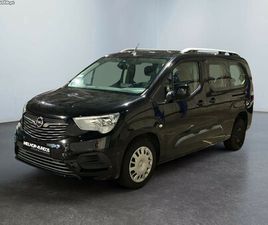 OPEL COMBO LIFE 1.5 CDTI L2H1 ENJOY 7L MARÇO/19
