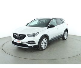 OPEL GRANDLAND X 1.6 TURBO