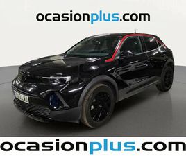 OPEL MOKKA OPEL MOKKA 1.5 D GS LINE (110 CV)