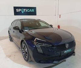 SW HYBRID 180 E-EAT8 ALLURE