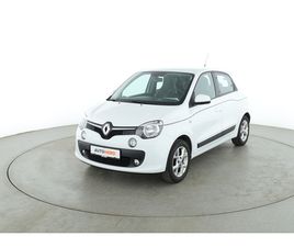 RENAULT TWINGO 0.9 ENERGY