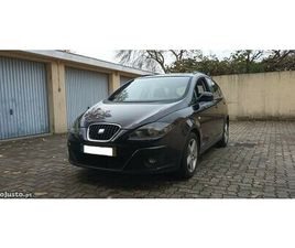 SEAT ALTEA XL SEAT ALTEA XL 1.2 TSI JANEIRO/12