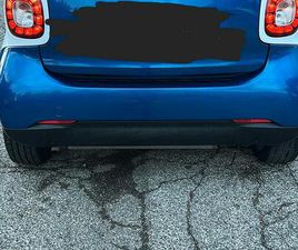 SMART FOR TWO MODELLO PASSION