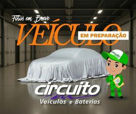 VOLKSWAGEN CROSSFOX VOLKSWAGEN CROSSFOX 1.6 MI TOTAL FLEX 8V 5P 2009