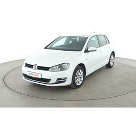 VOLKSWAGEN GOLF 1.2 TSI