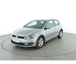 VOLKSWAGEN GOLF 1.6 TDI