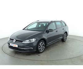 VOLKSWAGEN GOLF VARIANT 1.6 TDI