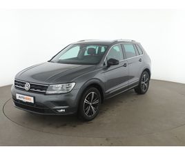 VOLKSWAGEN TIGUAN 2.0 TDI