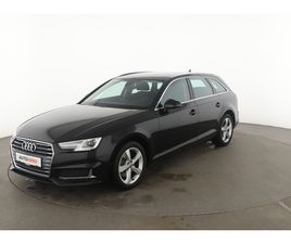 AUDI A4 40 TFSI 40 TFSI