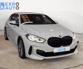 BMW SERIE 1 118 BMW SERIE 1 118D BUSINESS