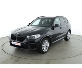 BMW X3 M40D