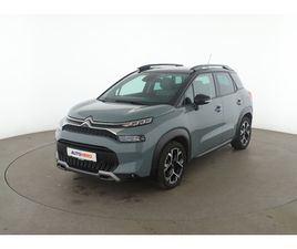 CITROEN C3 AIRCROSS 1.2 PURETECH