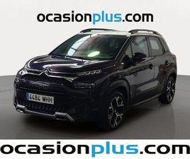 CITROEN C3 AIRCROSS CITROEN C3 AIRCROSS PURETECH 130 SHINE PACK EAT6 (131 CV)