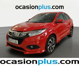 HONDA HR V HONDA HR-V 1.5 I-VTEC EXECUTIVE CVT (130 CV)