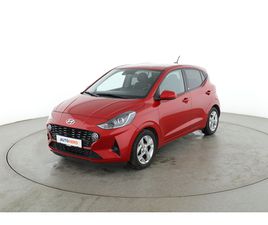 HYUNDAI I10 1.0
