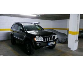 JEEP GRAND CHEROKEE JEEP GRAND CHEROKEE LIMITED JUNHO/06
