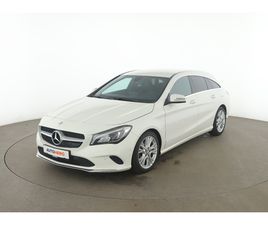 MERCEDES CLA SHOOTING BRAKE CLA 200 CLA 200 SHOOTING BRAKE
