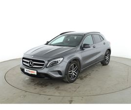 GLA 200