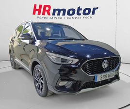 MG ZS 1.5 VTI LUXURY