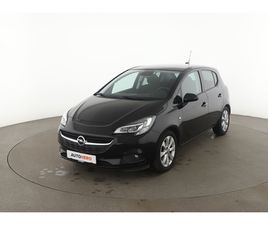 OPEL CORSA 1.4