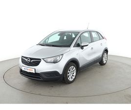 OPEL CROSSLAND X 1.2