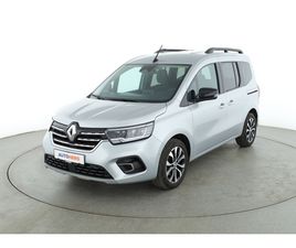 RENAULT KANGOO VAN 1.3 TCE