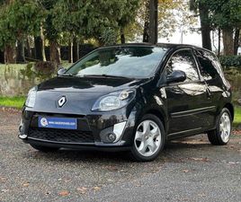 RENAULT TWINGO RENAULT TWINGO 1.2 16V DYNAMIQUE