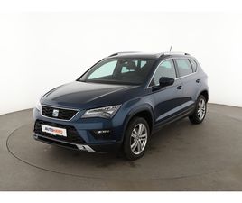 SEAT ATECA 2.0 TSI