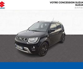 1.2 DUALJET HYBRID 83CH PRIVILÃ¨GE