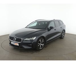VOLVO V60 T4 2.0 T4