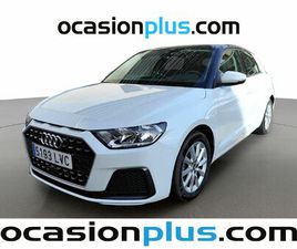 AUDI A1 SPORTBACK 25 TFSI AUDI A1 SPORTBACK ADVANCED 25 TFSI (95 CV)