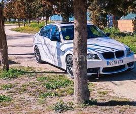 BMW SERIE 3 320 BMW SERIE 3
