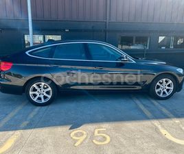 BMW SERIE 3 318D GRAN TURISMO