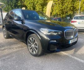 BMW X5 30D BMW X5 30 D XDRIVE PACK M