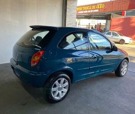 CHEVROLET CORSA CHEVROLET CELTA 1.0/SUPER/N.PIQ.1.0 MPFI VHC 8V 3P