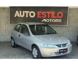 CHEVROLET CORSA CHEVROLET CELTA 1.0/SUPER/N.PIQ.1.0 MPFI VHC 8V 3P