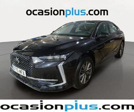 CITROEN DS4 DS 4 DS DS4 PURETECH 130 BASTILLE AUTO (130 CV)