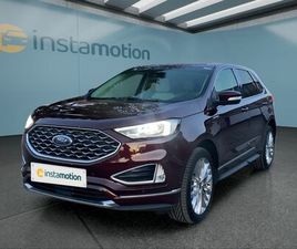 FORD EDGE FORD EDGE 2.0 ECOBLUE VIGNALE 175 KW