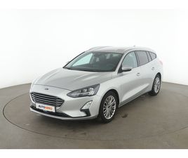 FORD FOCUS SW 1.0 ECOBOOST