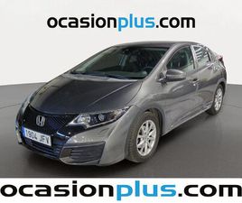 HONDA CIVIC HONDA CIVIC 1.4 I-VTEC COMFORT (100 CV)