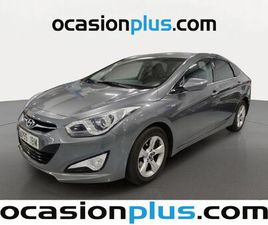 HYUNDAI I40 HYUNDAI I40 1.7 CRDI BLUEDRIVE KLASS (115 CV)