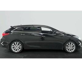 HYUNDAI I40 SW CW 2.0 GDI AUTOMATISK