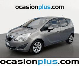OPEL MERIVA OPEL MERIVA 1.7 CDTI ENJOY (110 CV)