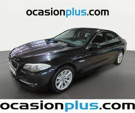BMW SERIE 5 528 BMW SERIE 5 528I (245 CV)
