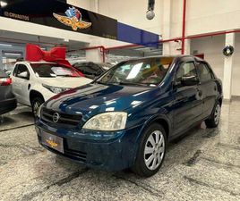 CHEVROLET CLASSIC CHEVROLET CORSA 1.0 SEDAN CLASSIC